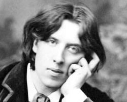 WHAT IS THE ZODIAC SIGN OF OSCAR WILDE?